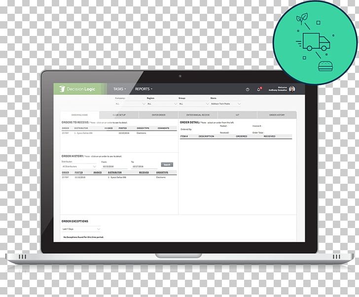 Computer Program Diagram Inventory Accounting Computer Software PNG, Clipart, Accounting, Computer, Computer Monitor, Computer Program, Computer Software Free PNG Download