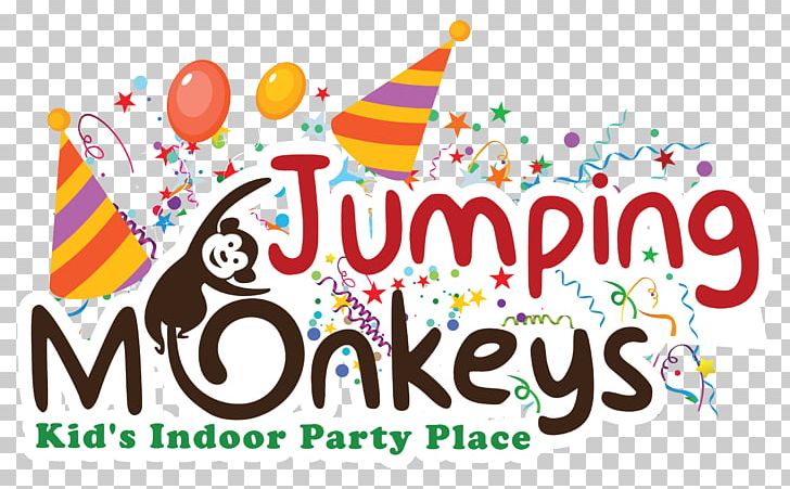 Jumping Monkeys SA Party Child Birthday Food PNG, Clipart, Birthday, Brand, Child, Food, Graphic Design Free PNG Download