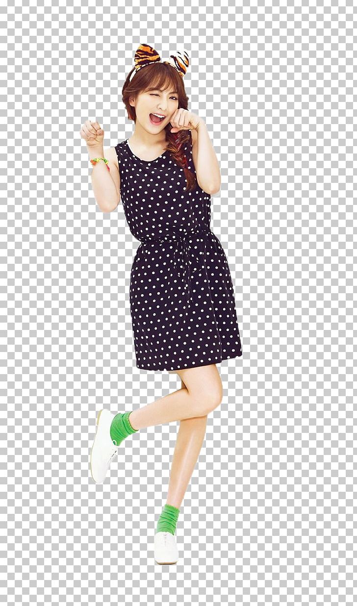 KARA K-pop Artist Polka Dot PNG, Clipart,  Free PNG Download