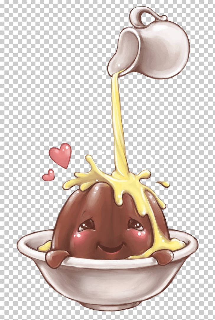 My Candy Love Painting Dessert PNG, Clipart, Cake, Cartoon, Chocolate Pudding, Dessert, Deviantart Free PNG Download