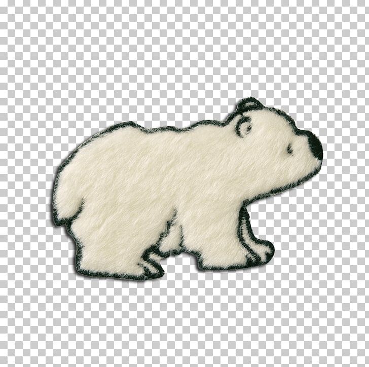 Polar Bear Embroidered Patch Appliqué Iron-on PNG, Clipart, Animal, Animal Figure, Animals, Applique, Bear Free PNG Download