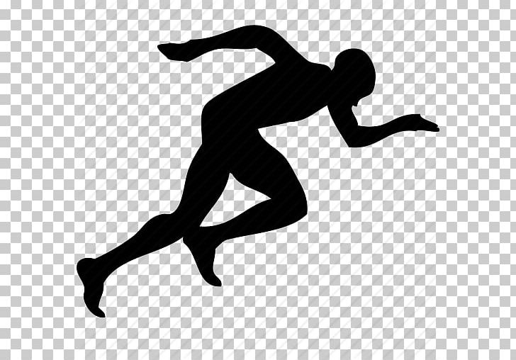 Running Silhouette Stock Illustration PNG, Clipart, Black And White, Clip Art, Footwear, Joint, Jumping Free PNG Download
