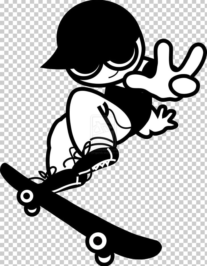 Skateboarding Wall Decal Sticker Ice Skating PNG, Clipart, Artwork, Black And White, Boi, Decal, Element Skateboards Free PNG Download