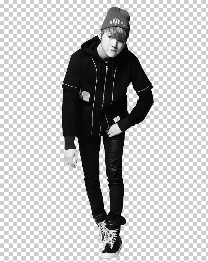 Suga 2015 BTS Live Trilogy Episode II: The Red Bullet K-pop Photo Shoot PNG, Clipart, Black, Black And White, Dark Wild, Headgear, Hood Free PNG Download