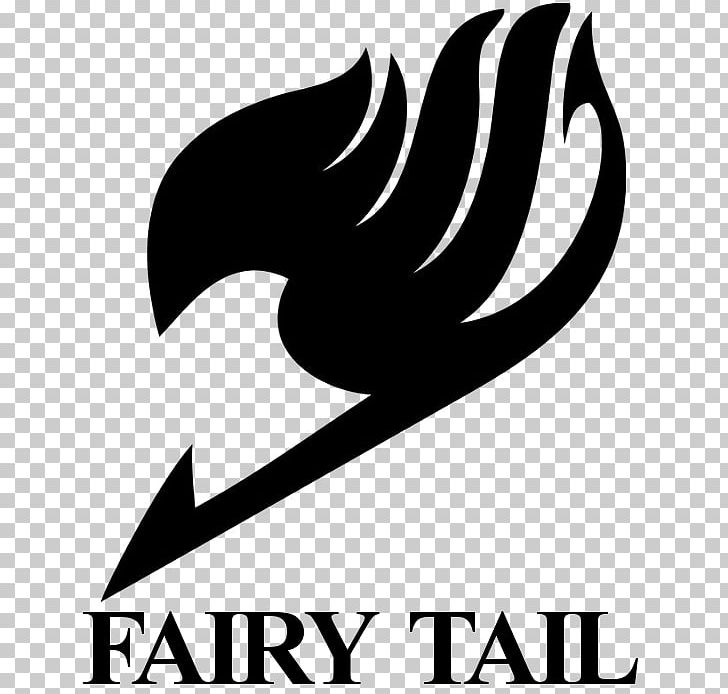 TV Anime: Fairy Tail Gekitou! Madoushi Kessen Logo Natsu Dragneel PNG, Clipart, Area, Artwork, Black And White, Bluza, Brand Free PNG Download