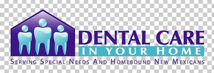 Dental Care In Your Home ("DCIYH") Dentistry Silver Horizons Logo PNG, Clipart, Albuquerque, Area, Blue, Brand, Care Free PNG Download