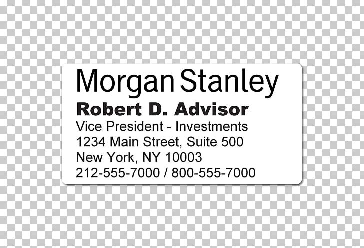 Morgan Stanley Wealth Management Brand Line Font PNG, Clipart, Area, Art, Black, Black M, Brand Free PNG Download