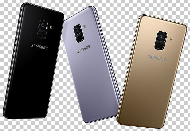 Samsung Galaxy A8 (2016) Samsung Galaxy S8 Smartphone PNG, Clipart, Android, Electronic Device, Gadget, Mobile Phone, Mobile Phones Free PNG Download