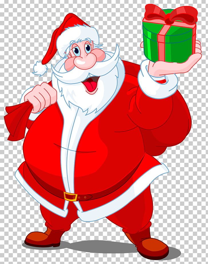 Santa Claus PNG, Clipart, Art, Cartoon, Christmas, Christmas Clipart, Christmas Decoration Free PNG Download