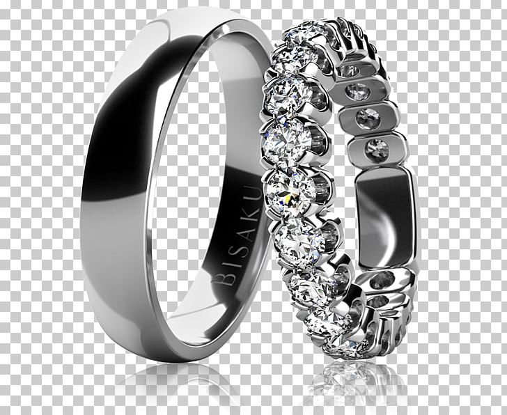 Wedding Ring Engagement Ring Bisaku Gold PNG, Clipart, Bisaku, Body Jewelry, Bride, Brilliant, Diamond Free PNG Download