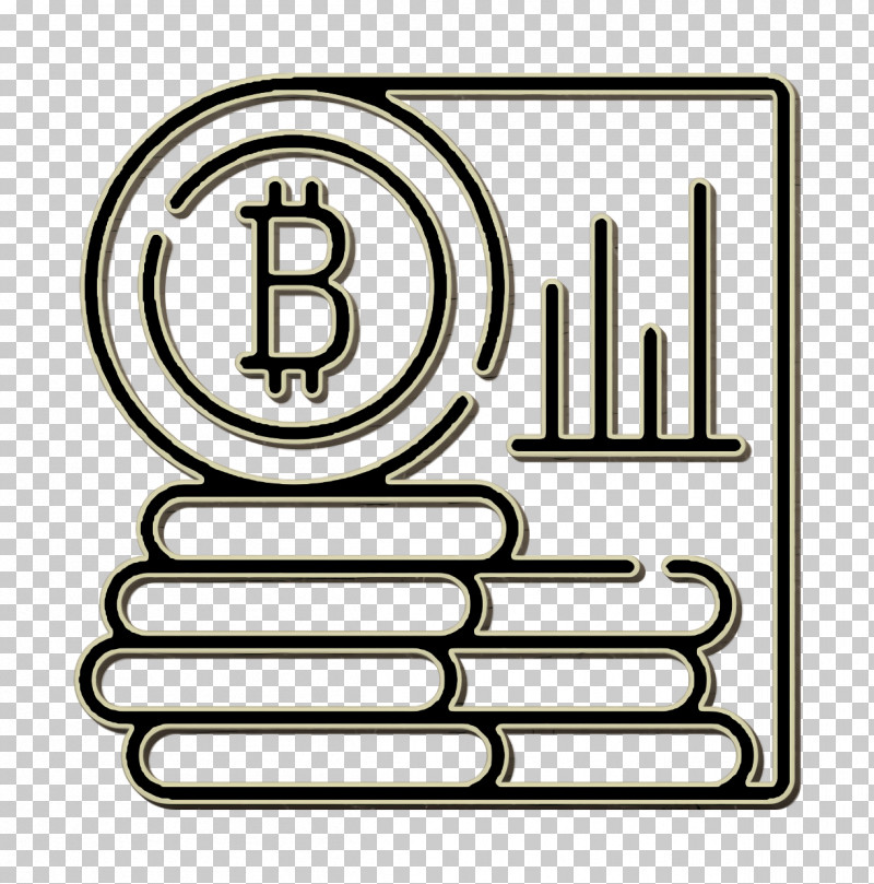 Bitcoin Icon Coin Icon PNG, Clipart, Bitcoin Icon, Coin Icon, Line, Line Art, Rectangle Free PNG Download