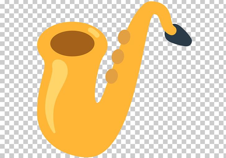 Emojipedia Saxophone Musical Instruments PNG, Clipart, Clip Art, Cup, Email, Emoji, Emojipedia Free PNG Download