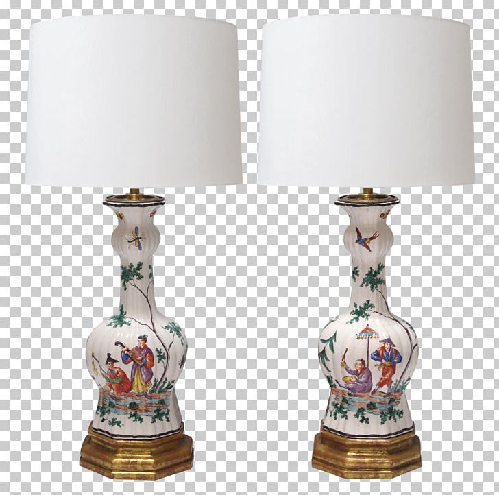 Faience Ceramic Table Light Fixture Porcelain PNG, Clipart, Bedside Tables, Candlestick, Ceramic, Chinoiserie, Delft Free PNG Download