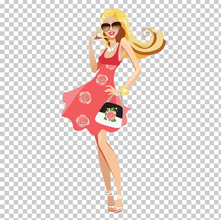 Fashion Illustration Woman PNG, Clipart, Amount, Bar, Business Woman, Doll, Encapsulated Postscript Free PNG Download