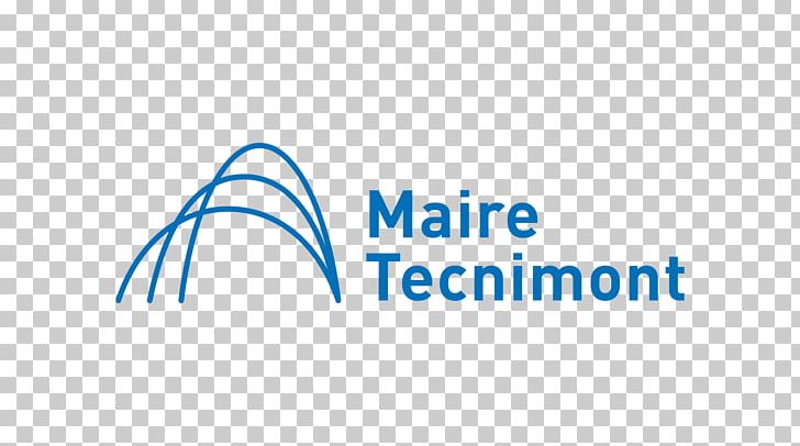 Logo Maire Tecnimont Brand Product Design PNG, Clipart, Angle, Area, Blue, Brand, Circle Free PNG Download