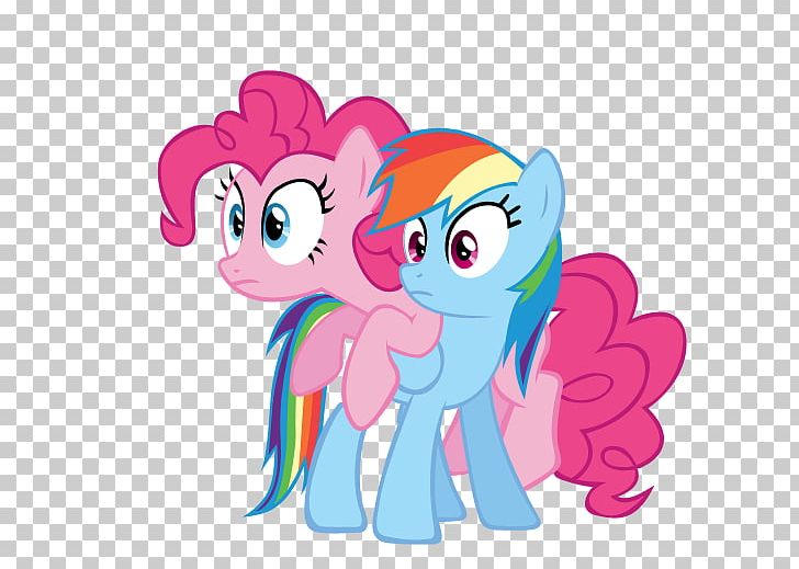 My Little Pony Pinkie Pie Rainbow Dash PNG, Clipart,  Free PNG Download