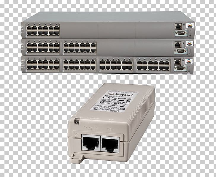 Power Over Ethernet IEEE 802.3at Gigabit Ethernet Network Switch PNG, Clipart, 1000baset, Aruba Networks, Electronic Component, Electronic Device, Electronics Free PNG Download