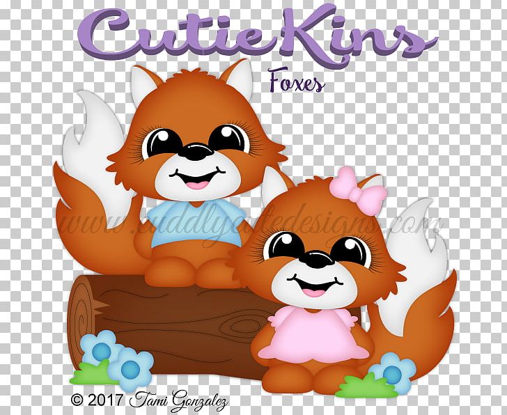 Puppy Fox Whiskers Dog Cat PNG, Clipart, Animal, Animals, Carnivoran, Cartoon, Cat Free PNG Download