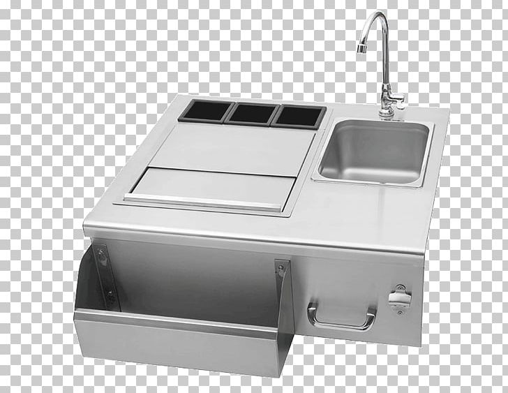 Sink Barbecue Stainless Steel Kitchen PNG, Clipart, Backyard, Bar, Barbecue, Bathroom Sink, Bottle Free PNG Download