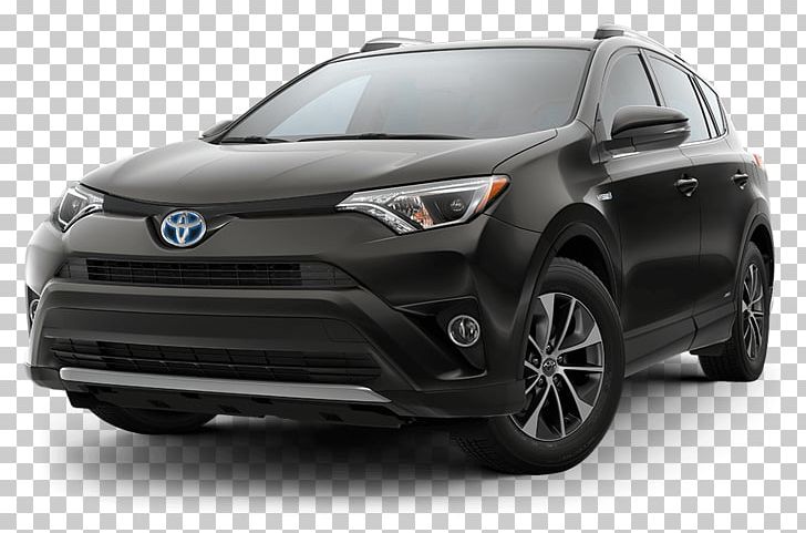 Sport Utility Vehicle Car 2017 Toyota RAV4 Hybrid 2018 Toyota RAV4 Hybrid Limited Hybrid Vehicle PNG, Clipart, Car, Car Dealership, Compact Car, Hybrid, Land Vehicle Free PNG Download