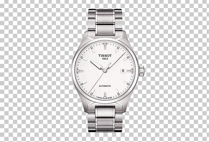 Tissot Automatic Watch Chronograph Longines PNG, Clipart, Automobile Mechanic, Big, Big Watches, Bracelet, Brand Free PNG Download