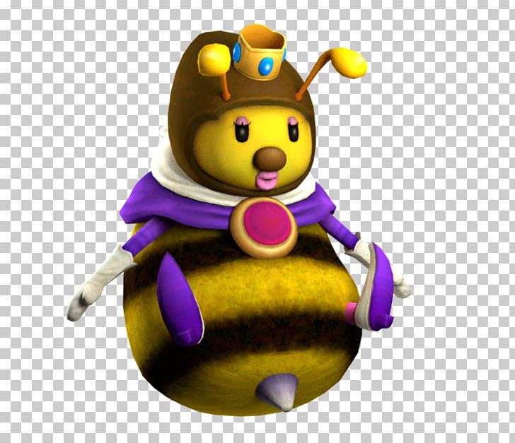 Bee Super Mario Galaxy Mario Kart 7 Super Mario Bros. PNG, Clipart, Figurine, Honey Bee, Honey Queen, Insect, Insects Free PNG Download