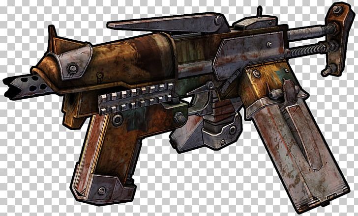 Borderlands 2 Weapon Firearm Revolver PNG, Clipart, Air Gun, Assault Rifle, Borderlands, Borderlands 2, Firearm Free PNG Download