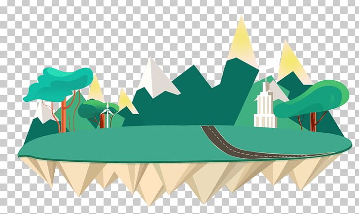 Cartoon Flat Island Mountain PNG, Clipart, Adobe Illustrator, Art, Balloon Cartoon, Boy Cartoon, Cartoon Free PNG Download