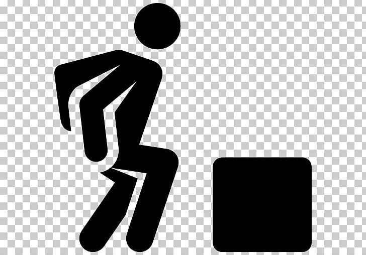 Computer Icons Jumping Sport PNG, Clipart, Area, Black, Black And White, Brand, Computer Icons Free PNG Download