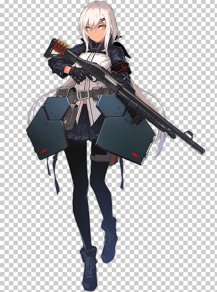 Girls' Frontline Mossberg 500 Cosplay M4 Carbine Moe Anthropomorphism PNG, Clipart,  Free PNG Download