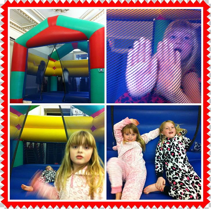 Inflatable Toy Toddler Collage PNG, Clipart, Child, Collage, Fun, Inflatable, Jumping Castle Free PNG Download