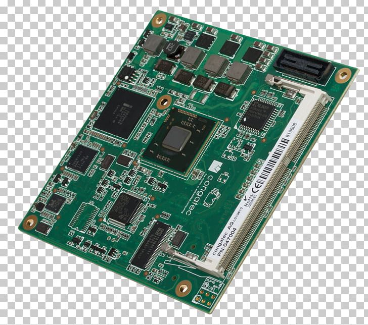 Intel Atom COM Express Computer-on-module Advantech Co. PNG, Clipart, Central Processing Unit, Computer, Computer Hardware, Electronic Device, Electronics Free PNG Download