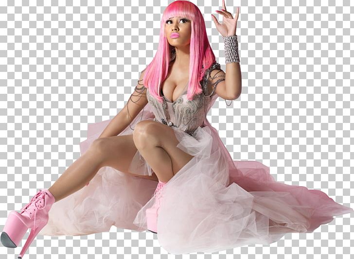 Pink Friday Rapper Roman's Revenge Desktop PNG, Clipart, Costume, Desktop Wallpaper, Finger, Kanye West, Long Hair Free PNG Download