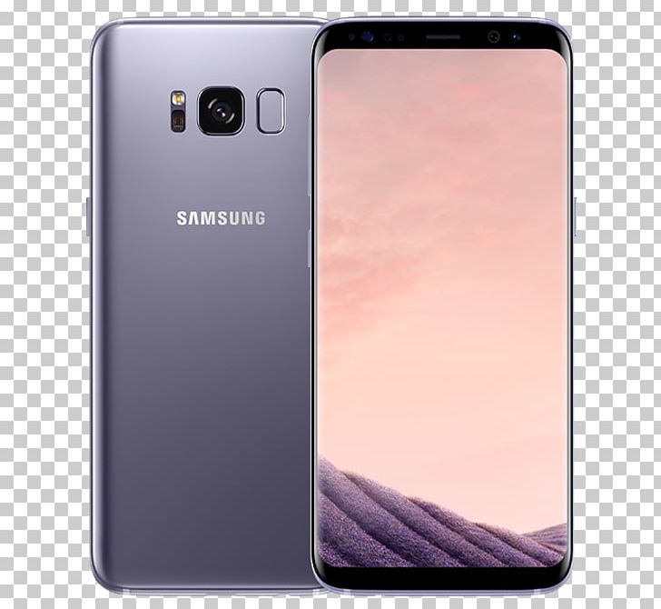 Samsung Galaxy S8+ Samsung Galaxy Note 8 Samsung Galaxy S9 Apple IPhone 8 Plus PNG, Clipart, Electronic Device, Gadget, Logos, Mobile Phone, Mobile Phones Free PNG Download