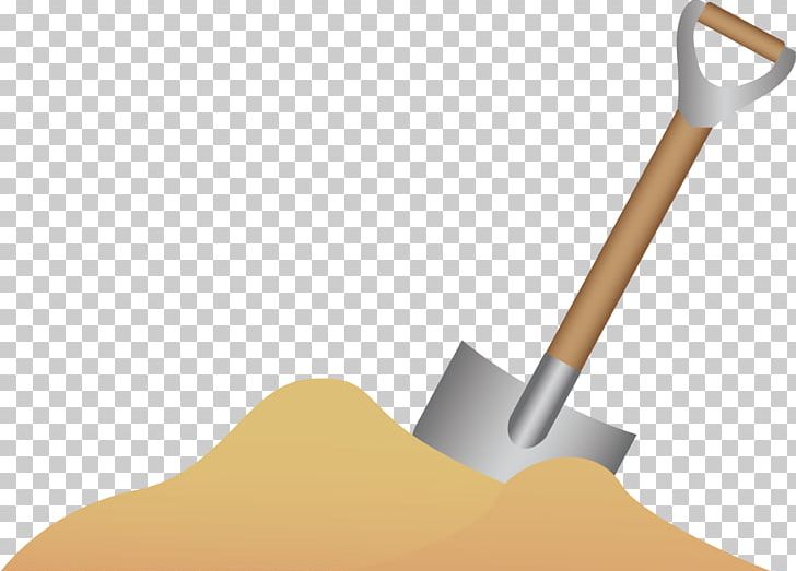 Shovel Architectural Engineering Sand PNG, Clipart, Adobe Illustrator, Angle, Encapsulated Postscript, Explosion Effect Material, Happy Birthday Vector Images Free PNG Download