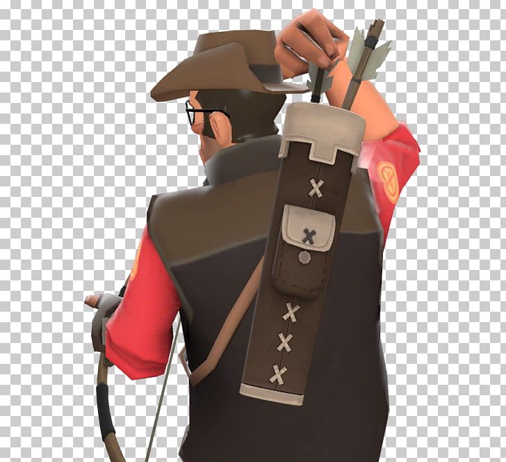 Team Fortress 2 Ranged Weapon Quiver Source Filmmaker YouTube PNG, Clipart, Archery, Arrow, Blog, Essential, Fortress Free PNG Download
