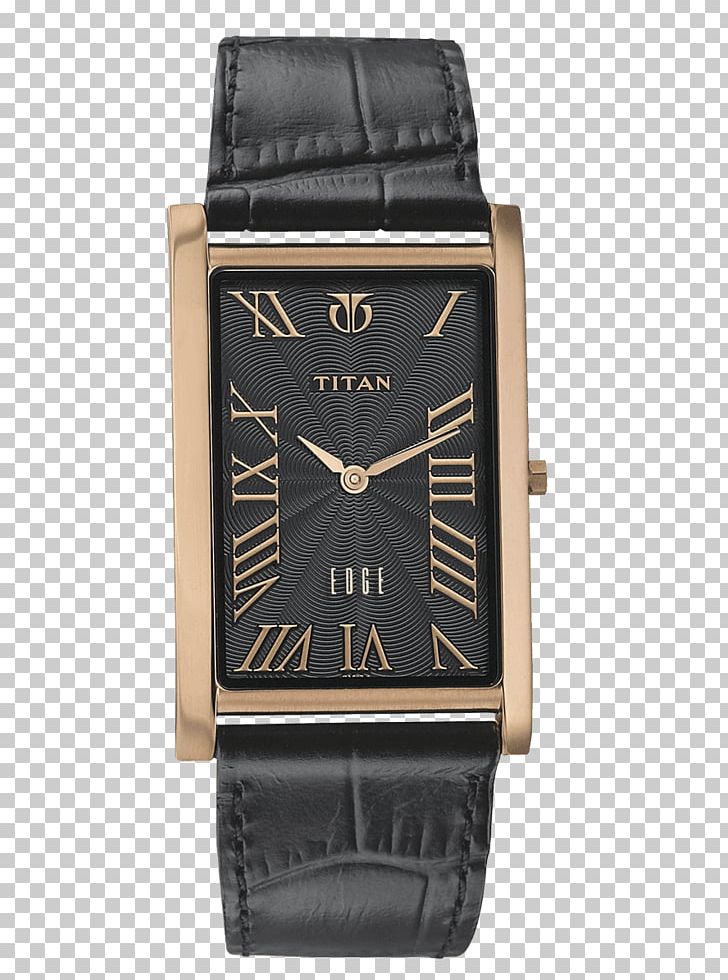 Titan Watch Titan Company Watch Strap PNG, Clipart, Accessories, Brand, Brown, Clothing Accessories, Dial Free PNG Download