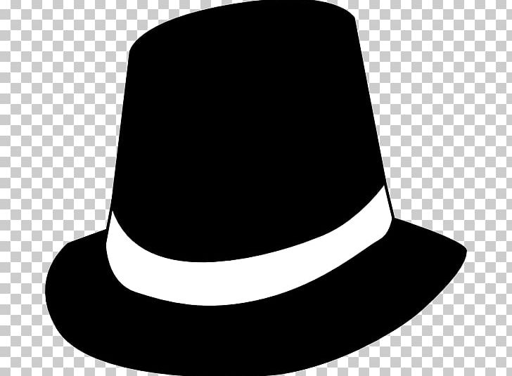 Top Hat PNG, Clipart, Black And White, Black Hat, Cap, Clothing, Cowboy Hat Free PNG Download
