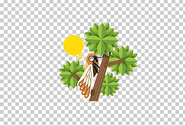 Tree Gratis PNG, Clipart, Christmas Tree, Cicada, Cicadas, Cicadidae, Coconut Tree Free PNG Download