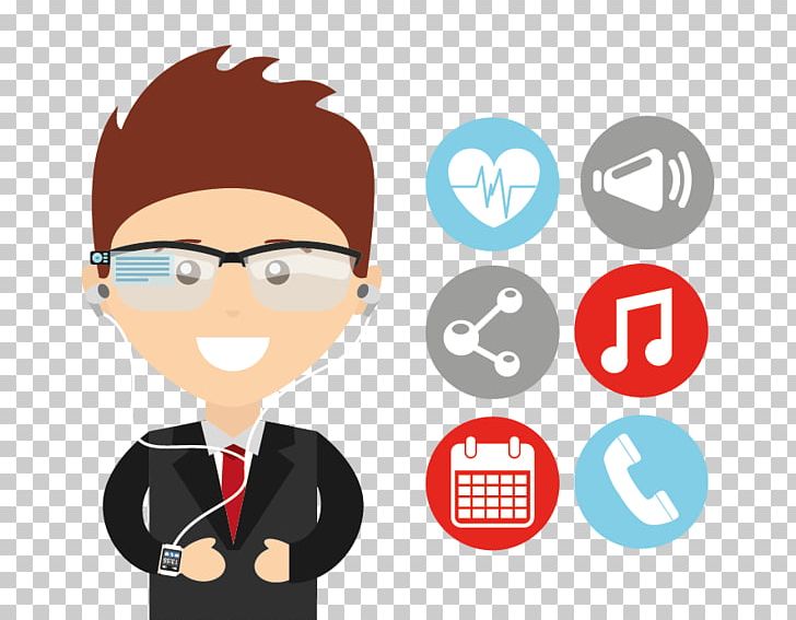 Wearable Technology Business PNG, Clipart, Books Of Samuel, Brand, Businessperson, Cartoon, Communication Free PNG Download