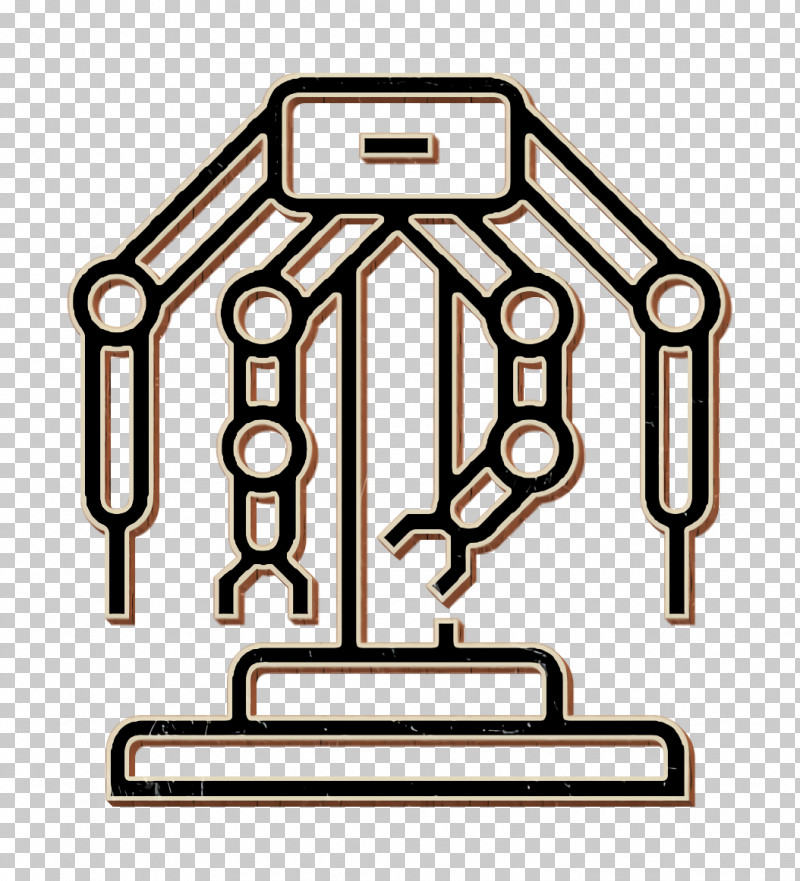 Technologies Disruption Icon Robot Icon Robotics Icon PNG, Clipart, Robot Icon, Robotics Icon, Royaltyfree, Technologies Disruption Icon Free PNG Download