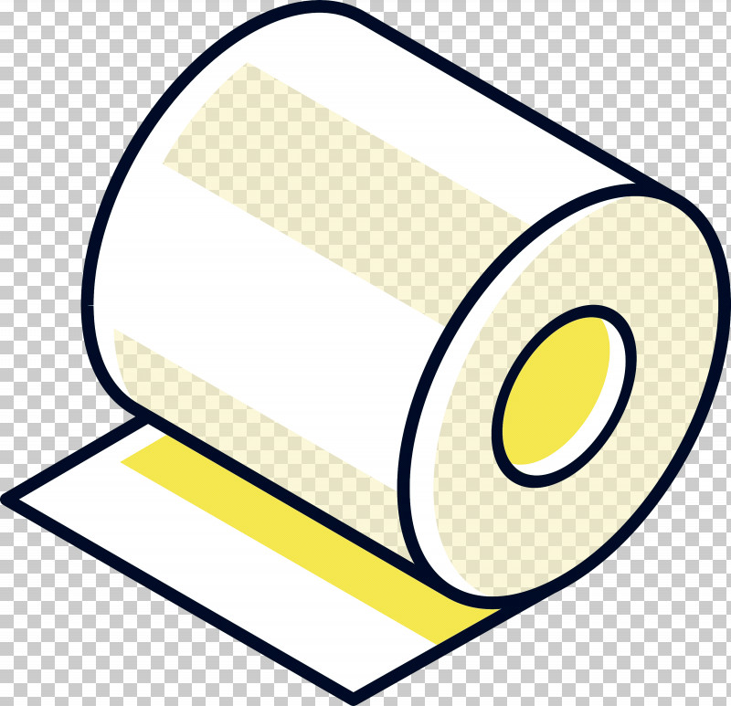 Toilet Paper PNG, Clipart, Geometry, Line, Mathematics, Meter, Toilet Paper Free PNG Download