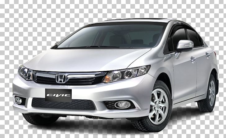 16 Honda Civic Honda City Car 18 Honda Civic Png Clipart 16 16 Honda Civic Car