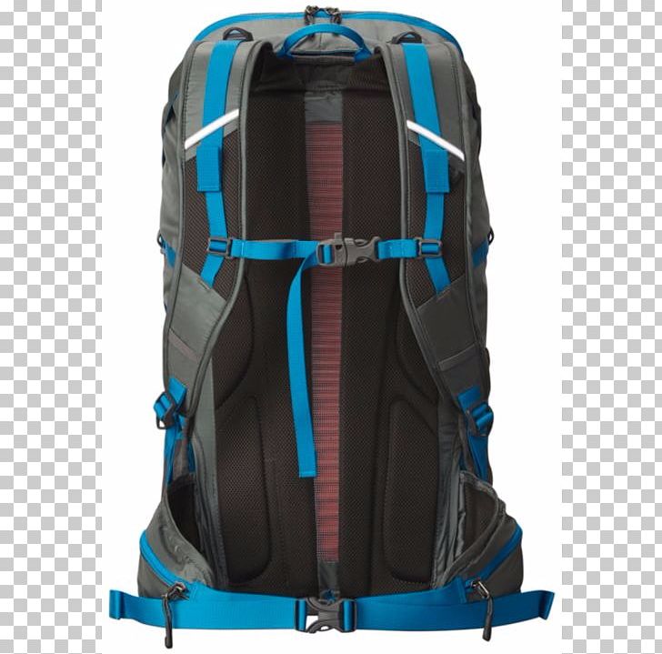 Backpack Baggage Mochila De Caminhada Mountain Hardwear Rainshadow 36 OutDry PNG, Clipart, Azure, Backpack, Bag, Baggage, Cobalt Blue Free PNG Download