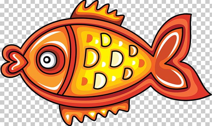 Fish Sticker PNG, Clipart, Animals, Artwork, Cartoon, Digital Image, Fish Free PNG Download
