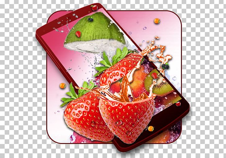 Fruit Splash Fruit Basket Lite Android Strawberry Google Play PNG, Clipart, Android, App Store, Download E Upload, Food, Fruit Free PNG Download