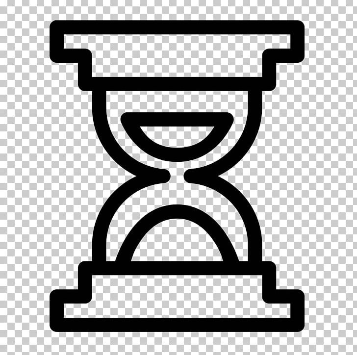 Hourglass Computer Icons PNG, Clipart, Area, Black And White, Clock, Computer Icons, Download Free PNG Download