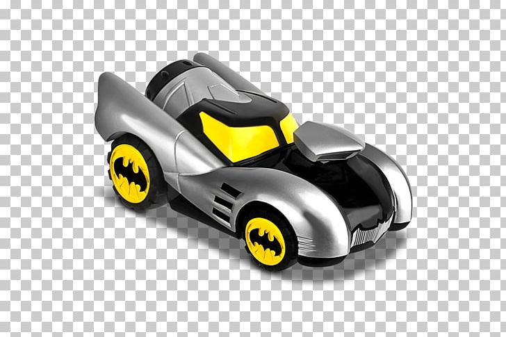 Model Car Batman Radio-controlled Car Toy PNG, Clipart, Automotive Design, Car, Compact Car, Dc Comics, Heroes Free PNG Download