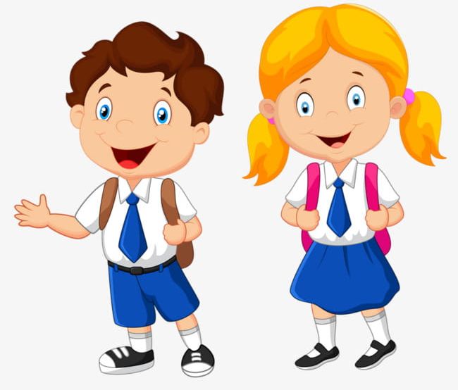 School Children PNG, Clipart, Book, Cartoon, Children Clipart, Children Clipart, Girl Free PNG Download