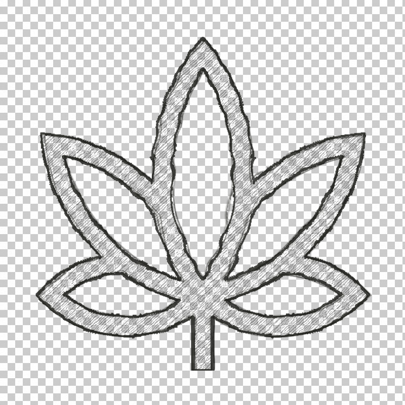 Weed Icon Holland Icon Cannabis Icon PNG, Clipart, Cannabis Icon, Geometry, Holland Icon, Idea, Line Art Free PNG Download